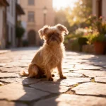 布鲁塞尔格里芬犬